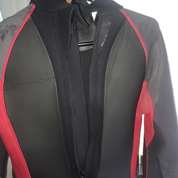 🛑SOLD! O’Neill Men’s 3.2mm Wetsuit 🛑 - Picture 5 of 9
